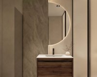 New build - Apartamento - Pilar de la Horadada - Pilar de La Horadada