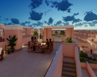 New build - Apartamento - Pilar de la Horadada - Pilar de La Horadada