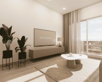 New build - Apartamento - Pilar de la Horadada - Pilar de La Horadada