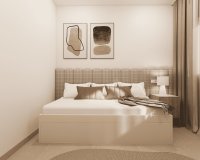 New build - Apartamento - Pilar de la Horadada - Pilar de La Horadada