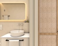 New build - Apartamento - Pilar de la Horadada - Torre de la Horadada