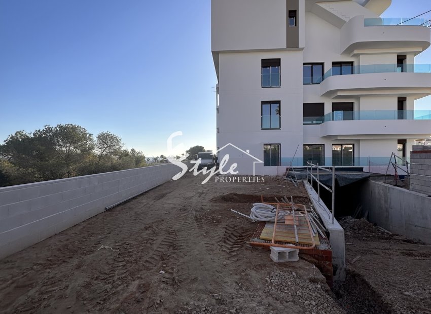 New build - Apartamento - Playa Flamenca