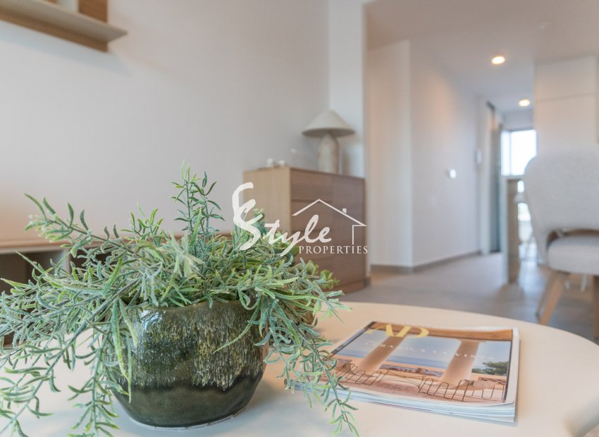 New build - Apartamento - Playa Flamenca