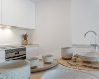 New build - Apartamento - Playa Flamenca