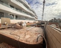 New build - Apartamento - Playa Flamenca