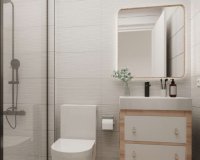 New build - Apartamento - Punta Prima