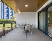 New build - Apartamento - Punta Prima