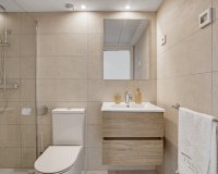 New build - Apartamento - Punta Prima