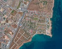 New build - Apartamento - Punta Prima