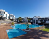 New build - Apartamento - Punta Prima