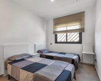 New build - Apartamento - Punta Prima