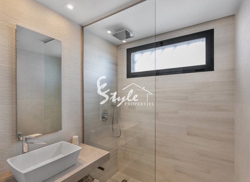 New build - Apartamento - Punta Prima