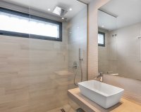 New build - Apartamento - Punta Prima