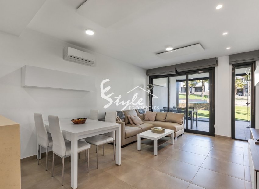 New build - Apartamento - Punta Prima