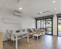 New build - Apartamento - Punta Prima