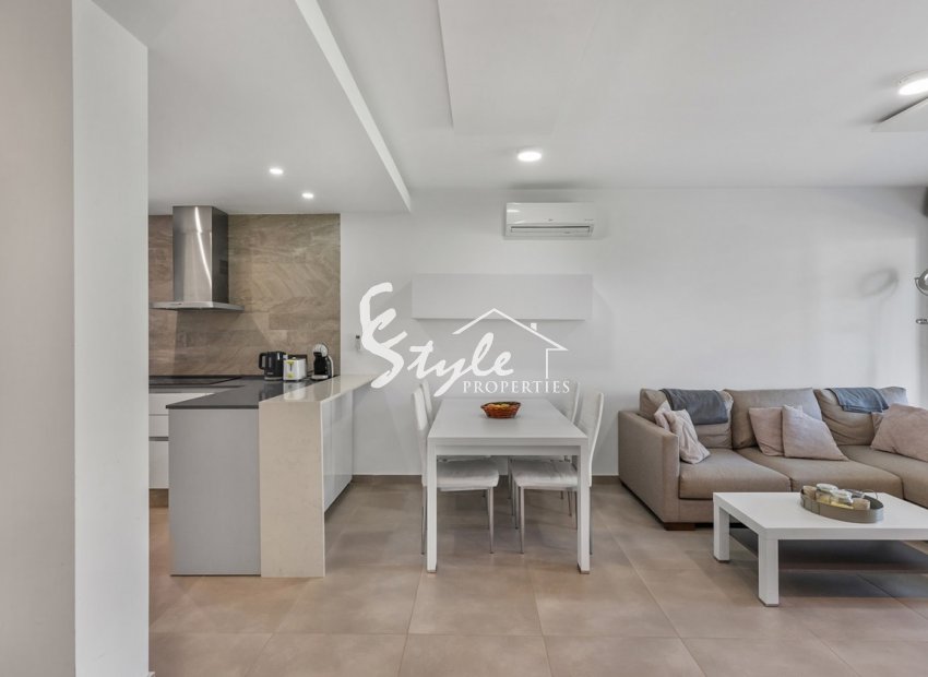 New build - Apartamento - Punta Prima