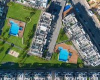 New build - Apartamento - Punta Prima