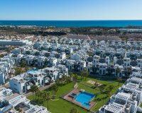 New build - Apartamento - Punta Prima