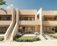 New build - Apartamento - San Javier