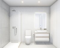 New build - Apartamento - San Javier