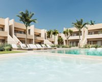 New build - Apartamento - San Javier