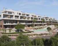 New build - Apartamento - San Miguel De Salinas - Las Colinas Golf