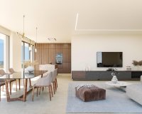 New build - Apartamento - San Miguel De Salinas - Las Colinas Golf