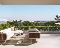 New build - Apartamento - San Miguel De Salinas - Las Colinas Golf
