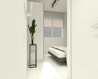 New build - Apartamento - San Miguel De Salinas