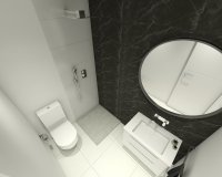 New build - Apartamento - San Miguel De Salinas