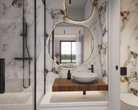 New build - Apartamento - San Miguel De Salinas