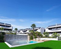 New build - Apartamento - San Miguel De Salinas