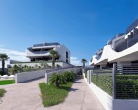 New build - Apartamento - San Miguel De Salinas