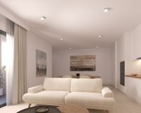 New build - Apartamento - San Miguel De Salinas