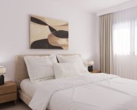New build - Apartamento - San Miguel De Salinas