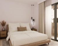 New build - Apartamento - San Miguel De Salinas