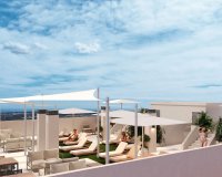 New build - Apartamento - San Miguel De Salinas