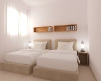 New build - Apartamento - San Miguel De Salinas