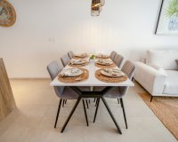 New build - Apartamento - San Pedro del Pinatar