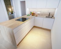 New build - Apartamento - San Pedro del Pinatar