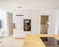 New build - Apartamento - San Pedro del Pinatar