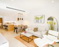 New build - Apartamento - San Pedro del Pinatar