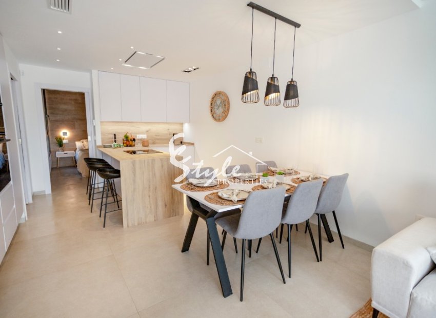 New build - Apartamento - San Pedro del Pinatar