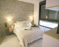 New build - Apartamento - San Pedro del Pinatar