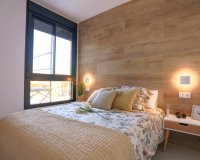 New build - Apartamento - San Pedro del Pinatar