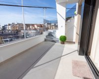 New build - Apartamento - San Pedro del Pinatar