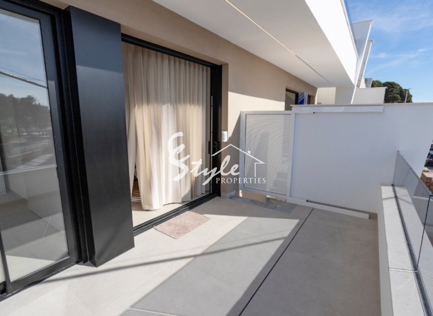 New build - Apartamento - San Pedro del Pinatar