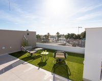 New build - Apartamento - San Pedro del Pinatar