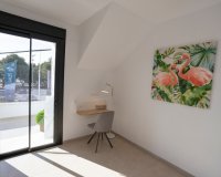 New build - Apartamento - San Pedro del Pinatar