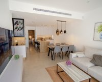 New build - Apartamento - San Pedro del Pinatar